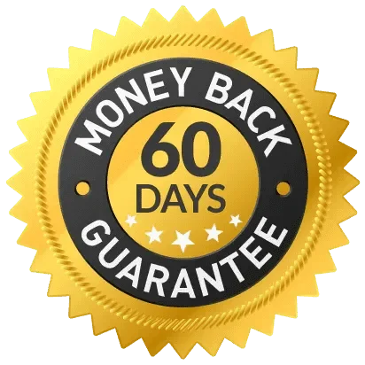 OzemBurn Max Money Back Guarantee